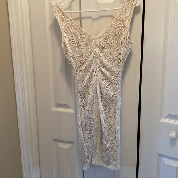 Elegant cocktail dress - Picture 5 of 12